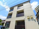 バレンシアの外観