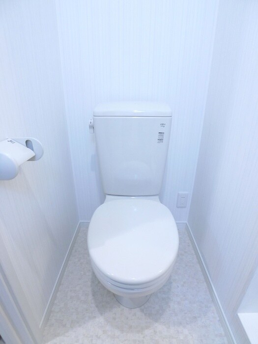 トイレ ＡＪ南流山Ｎｏｒｔｈ　Ⅱ
