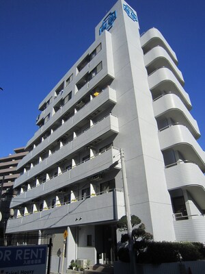 グローリア初穂新小岩（４０４）