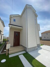 立川市西砂町6丁目戸建