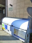 建物設備 ＡＪ南流山Ｓｅｃｏｎｄ