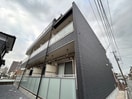 外観写真 リブリ・習志野大久保