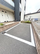 駐車場 リブリ・習志野大久保
