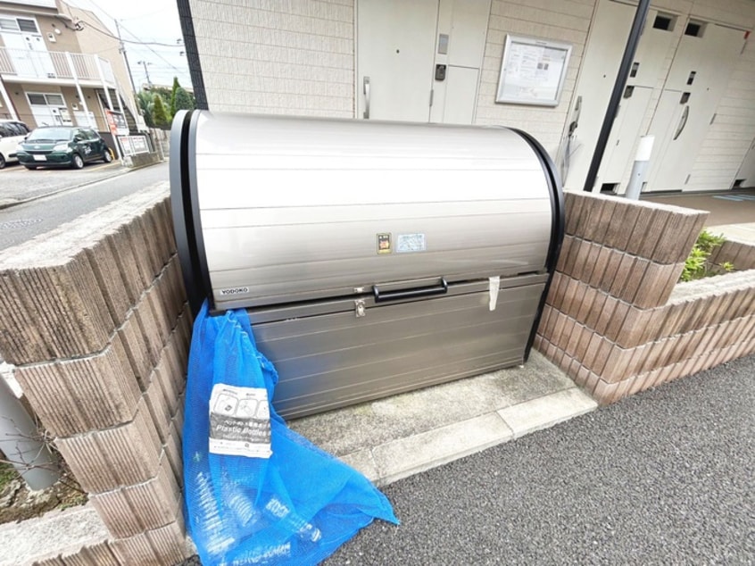 建物設備 リブリ・習志野大久保