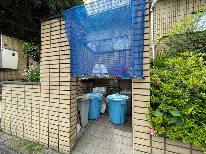 建物設備 カーサプランタ　２