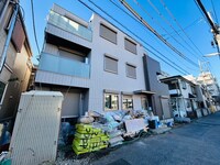 カーサ　カルマーレ