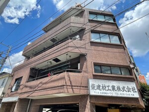 柴建ビル３Ｆ・４Ｆ