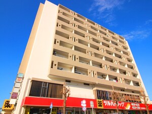 南林間リバゲインビル
