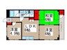 ルミエ－ルⅠ 3LDKの間取り