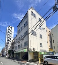 メゾンドスミダ