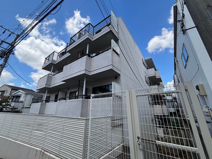 外観写真 ASAX Corpo 駒場