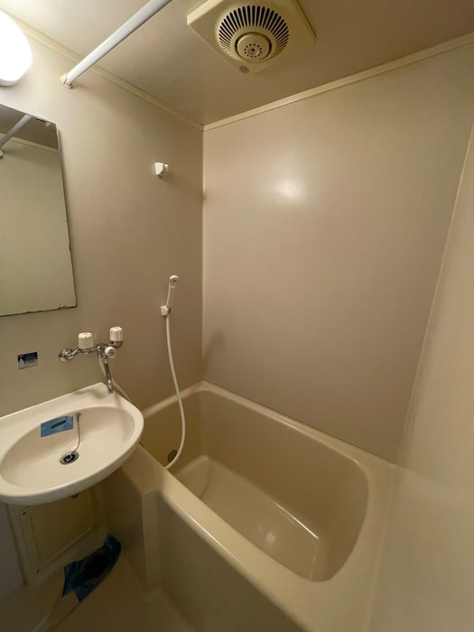 バス／シャワールーム等 ASAX Corpo 駒場