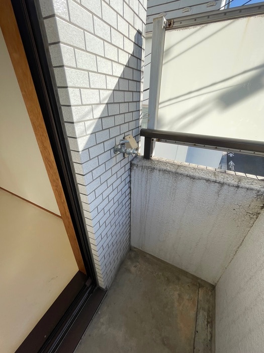 洗濯機置場 ASAX Corpo 駒場