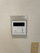 内観写真 ASAX Corpo 駒場