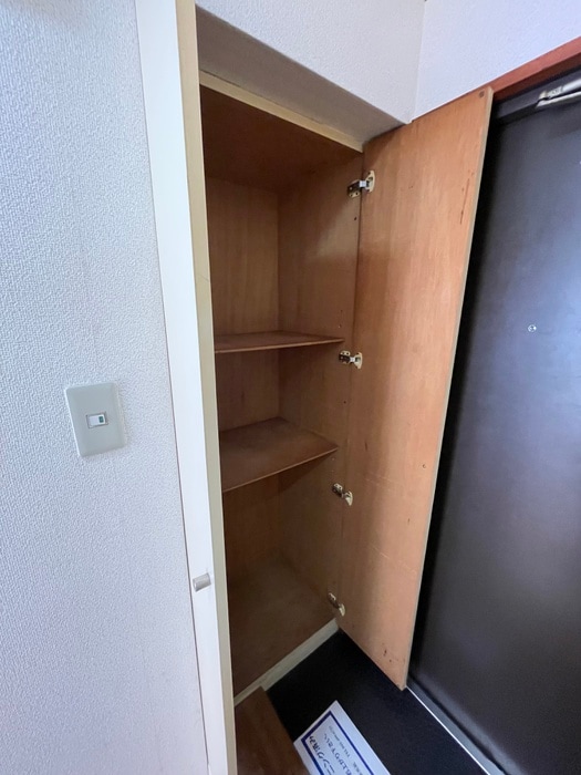 靴箱 ASAX Corpo 駒場