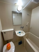 洗面 ASAX Corpo 駒場