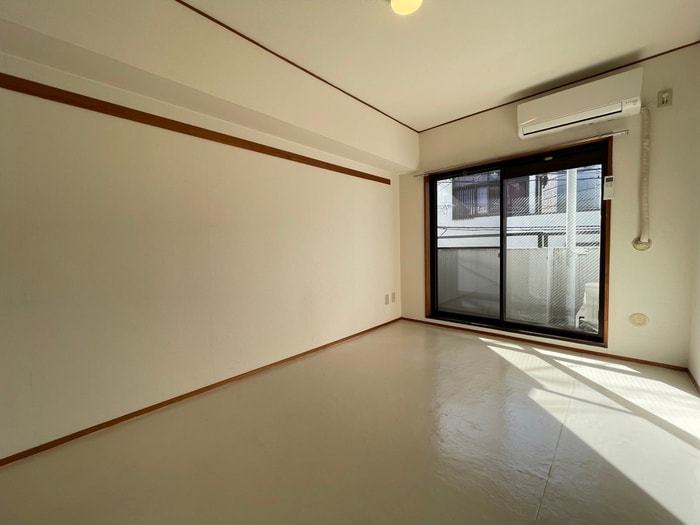 居室 ASAX Corpo 駒場