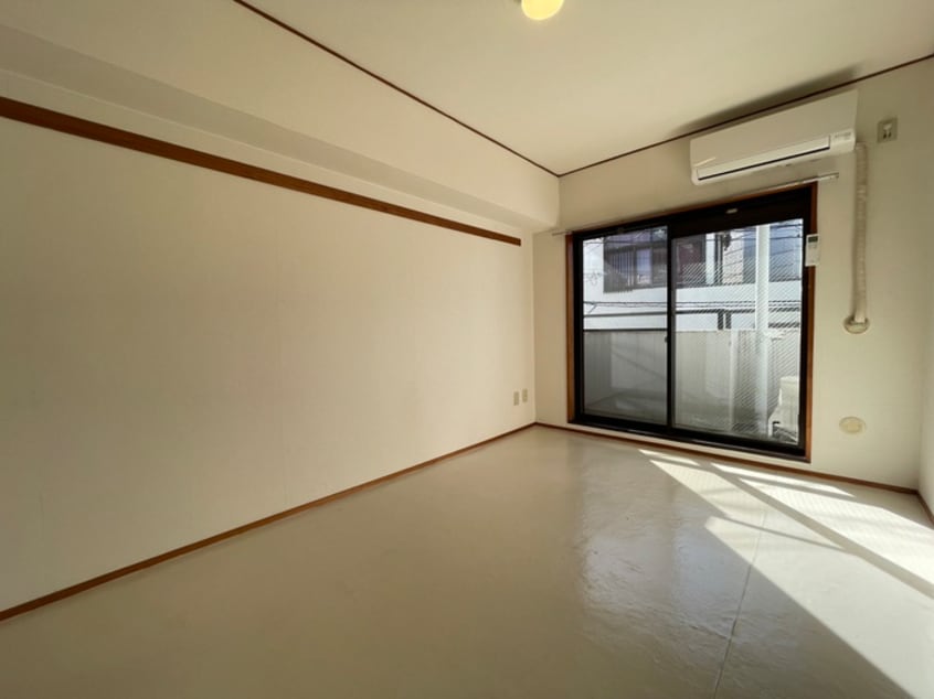 居室 ASAX Corpo 駒場