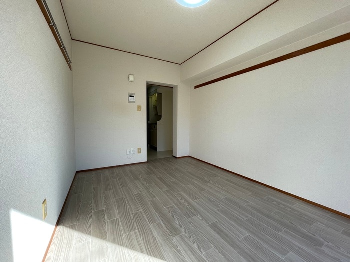 居室 ASAX Corpo 駒場