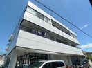 仲屋ビルの外観