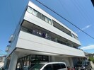 仲屋ビルの外観