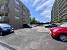 駐車場 リバーシティーみぬま