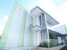 みぬま幼稚園(幼稚園/保育園)まで150m リバーシティーみぬま