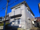 シャンブルＲレティナの外観