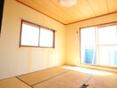 居室 ヴィラルピナス