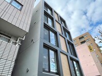ミライズ中野江原町
