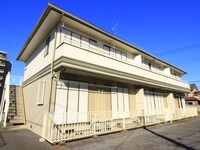 クレモンテ朝日　Ａ棟