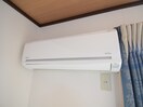 内観写真 クレモンテ朝日　Ａ棟
