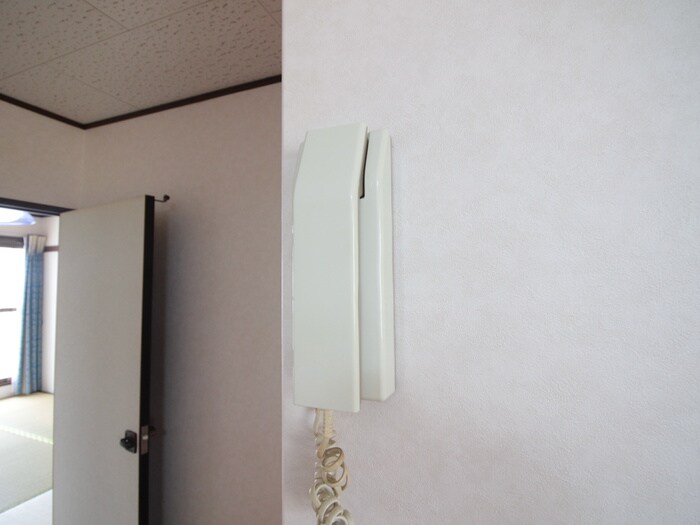 内観写真 クレモンテ朝日　Ａ棟