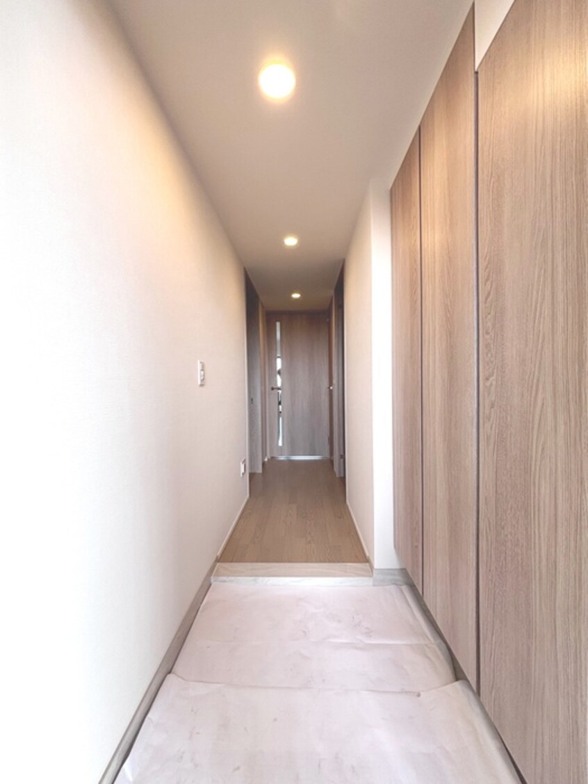 廊下 Brillia南浦和（1303）