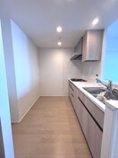 キッチン Brillia南浦和（1303）