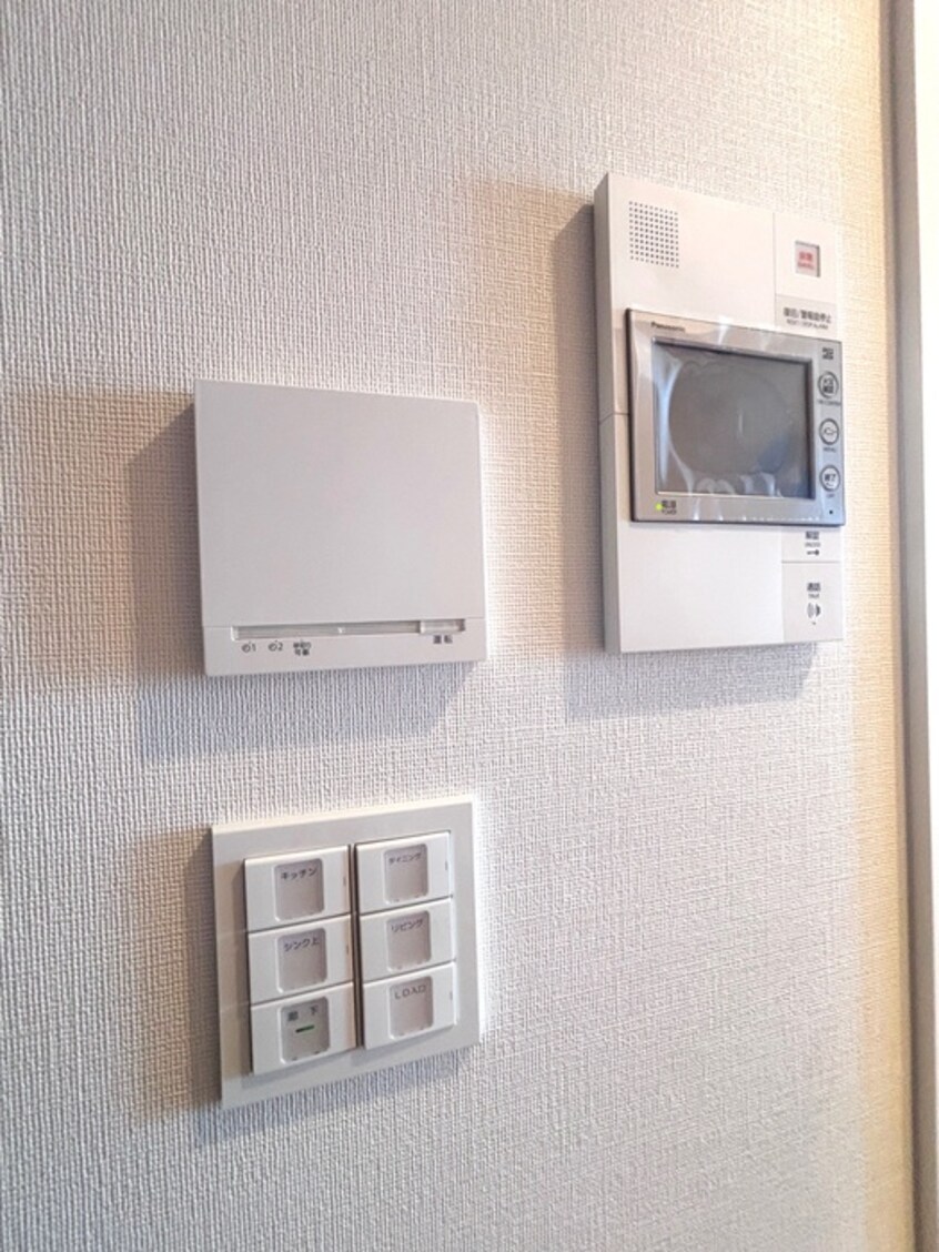 内観写真 Brillia南浦和（1303）