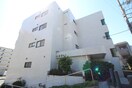 外観写真 第２天照マンション