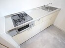 キッチン 第２天照マンション