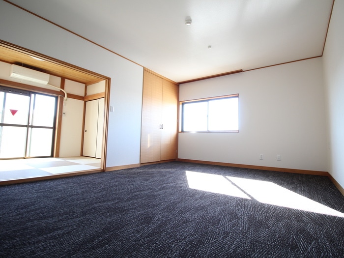 内観写真 第２天照マンション