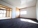内観写真 第２天照マンション