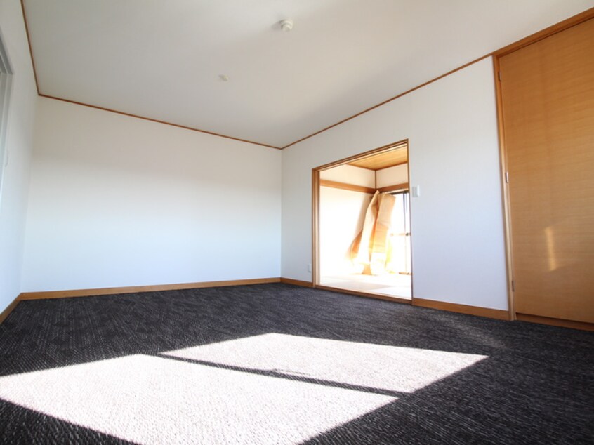 内観写真 第２天照マンション