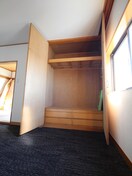 収納 第２天照マンション
