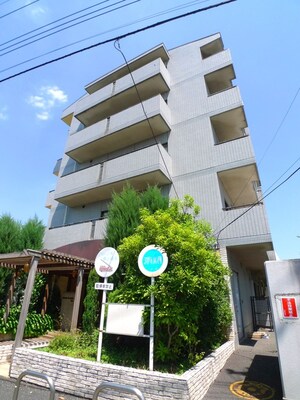 KODAヒルズ戸田