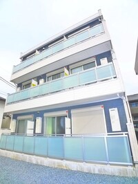 リブリ・柏Ⅱ