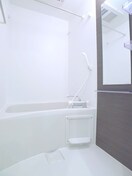 バス／シャワールーム等 リブリ・柏Ⅱ