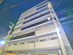 HY′ｓ綾瀬駅前(802)