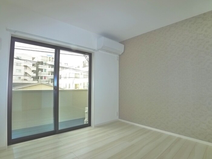 居室 仮）MELDIA八千代台北１丁目A