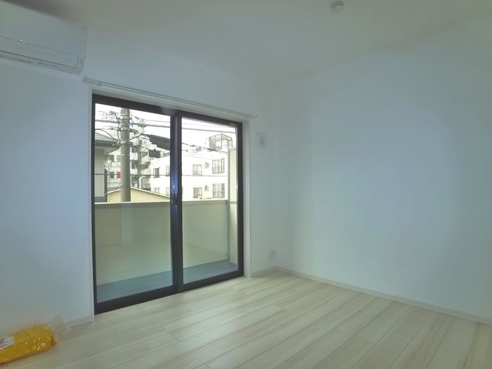 居室 仮）MELDIA八千代台北１丁目A