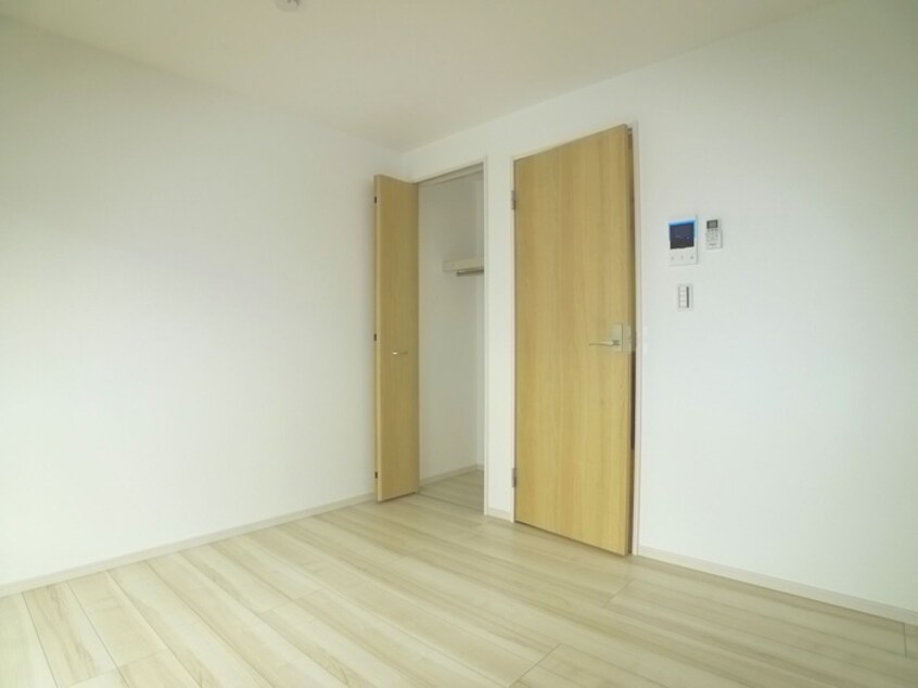 居室 仮）MELDIA八千代台北１丁目A