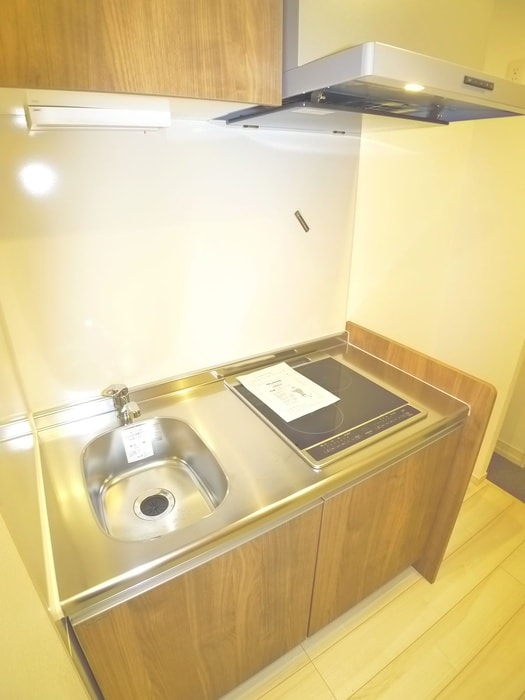 キッチン 仮）MELDIA八千代台北１丁目A